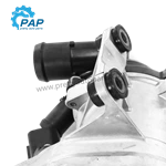 Electric Water Pump for GM OEM 55515684 12701669