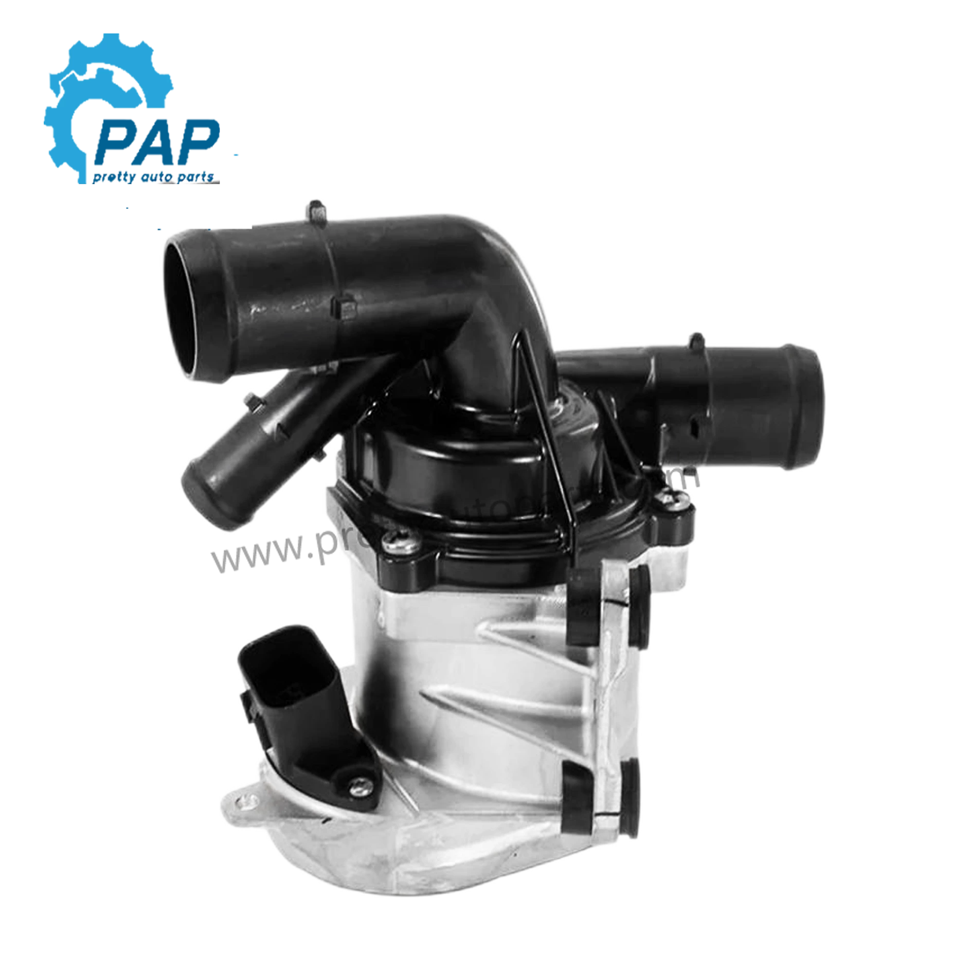 Electric Water Pump for GM OEM 55515684 12701669