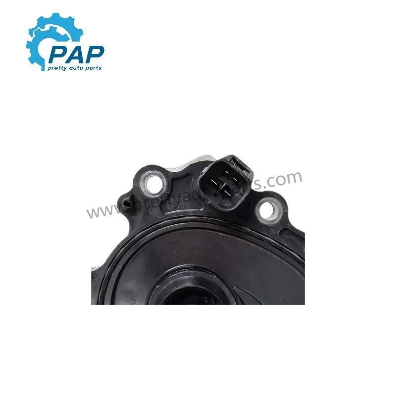 Electric Water Pump for TOYOTA OEM 161A0-39025