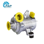 Electric Water Pump  for BMW Engine N43 N46,OEM: 11517586928,11517586929,11517559272,11517561229