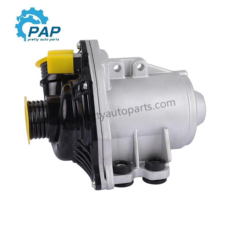 Electric Water Pump for BMW Engine N55  N54,OEM: 11517632426.11517588885.11517563659.11515A05704
