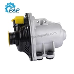 Electric Water Pump for BMW Engine N55  N54,OEM: 11517632426.11517588885.11517563659.11515A05704
