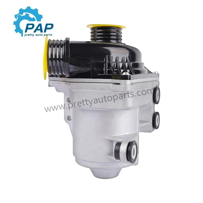 Electric Water Pump for BMW Engine N55  N54,OEM: 11517632426.11517588885.11517563659.11515A05704