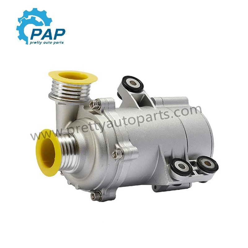 Electric Water Pump  for BMW Engine N20 , F30 320i Xdrive,OEM: 11517597715 11517571508