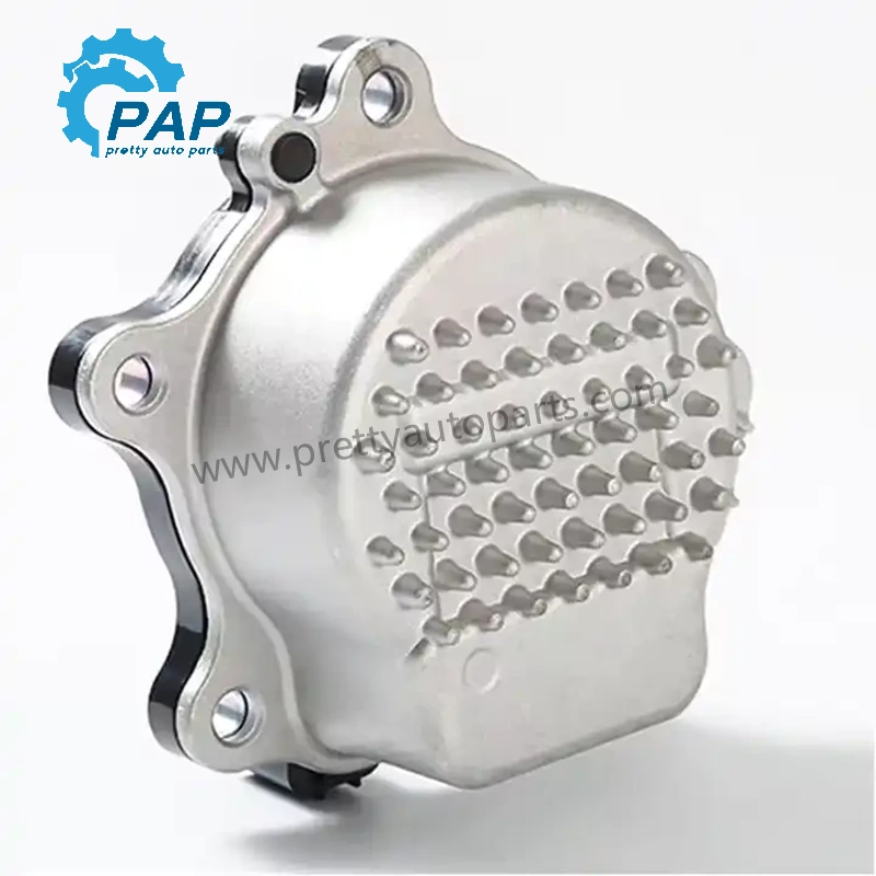 Electric Water Pump for TOYOTA OEM 161A0-39035