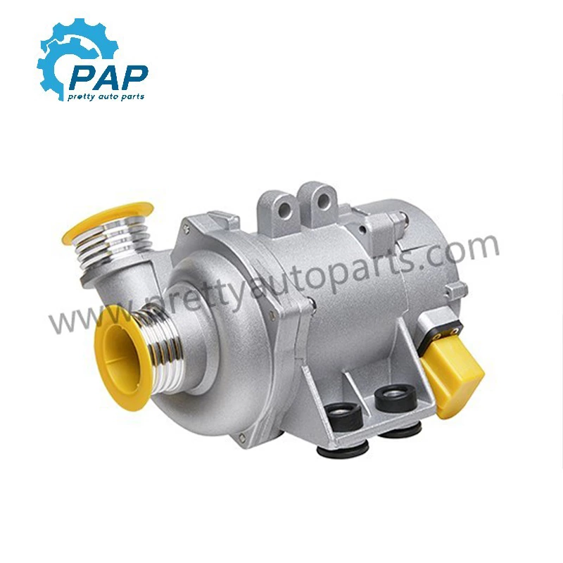 Electric Water Pump  for BMW Engine N52 N53 , X3 Z4 328i 128i 528i 330i,OEM: 11517586925 11517546994