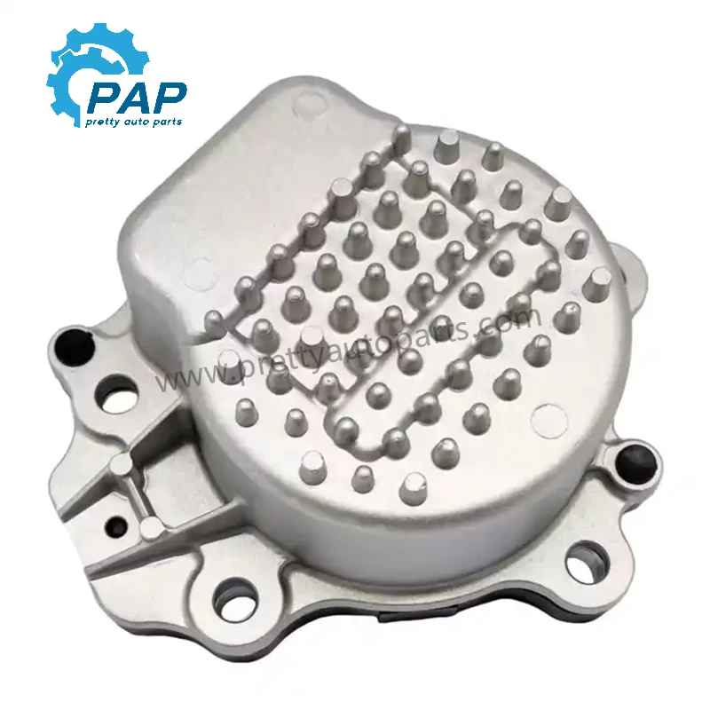 Electric Water Pump for TOYOTA OEM 161A0-39035