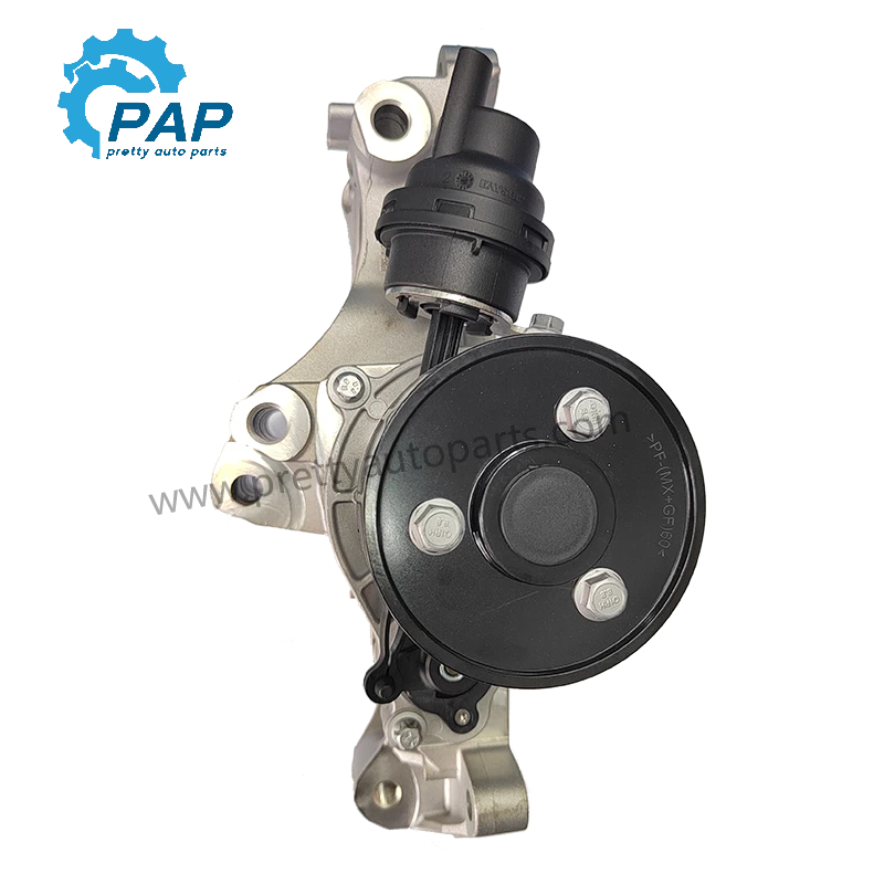 Mechanical Water Pump for BMW engine b48 OEM 11517644809 11512367474