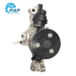 Mechanical Water Pump for BMW engine b48 OEM 11517644809 11512367474
