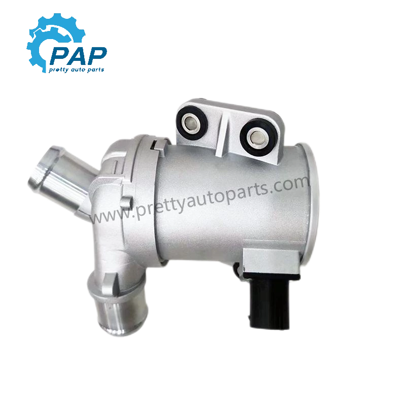Electric Water Pump for  Ford Mondeo,OEM:DS7E8C419CA DS7E8C419BA DS7Z8C419B DS7Z8C419D KS7Z-8501A