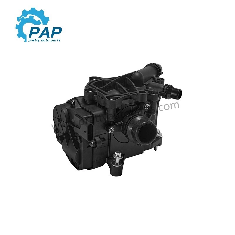 Electric Thermostat for BMW  engine B48 OEM 11537644811