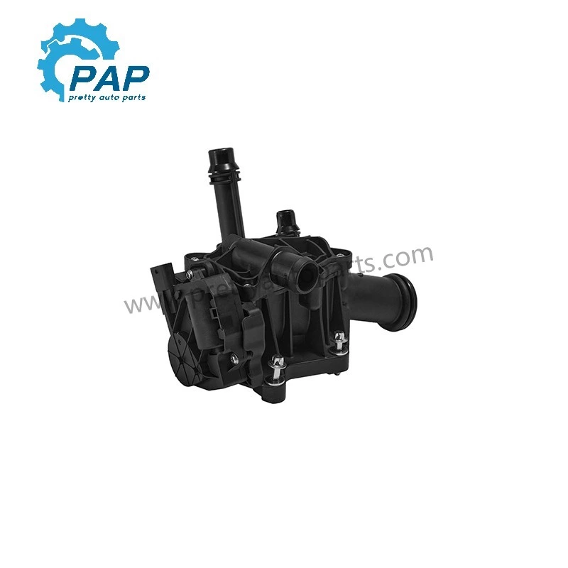 Electric Thermostat for BMW  engine B58 OEM 11537642854