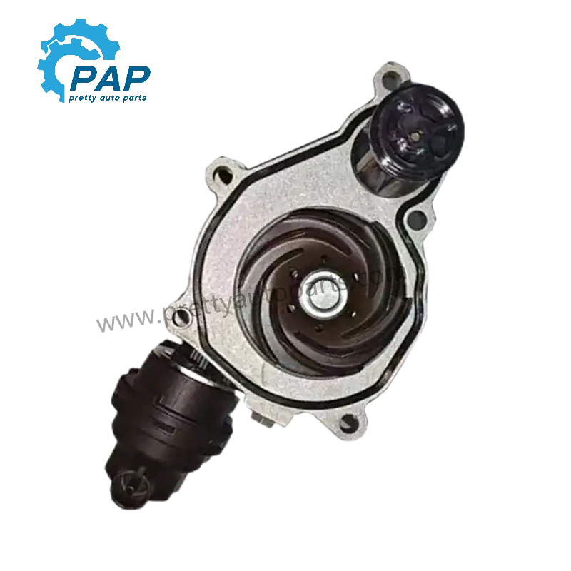 Mechanical Water Pump for BMW engine b48  OEM 11518638494 11518591070