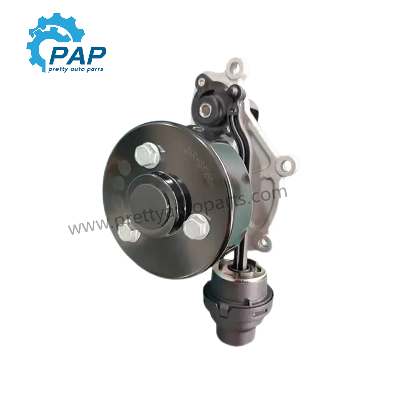 Mechanical Water Pump for BMW engine b48  OEM 11518638494 11518591070