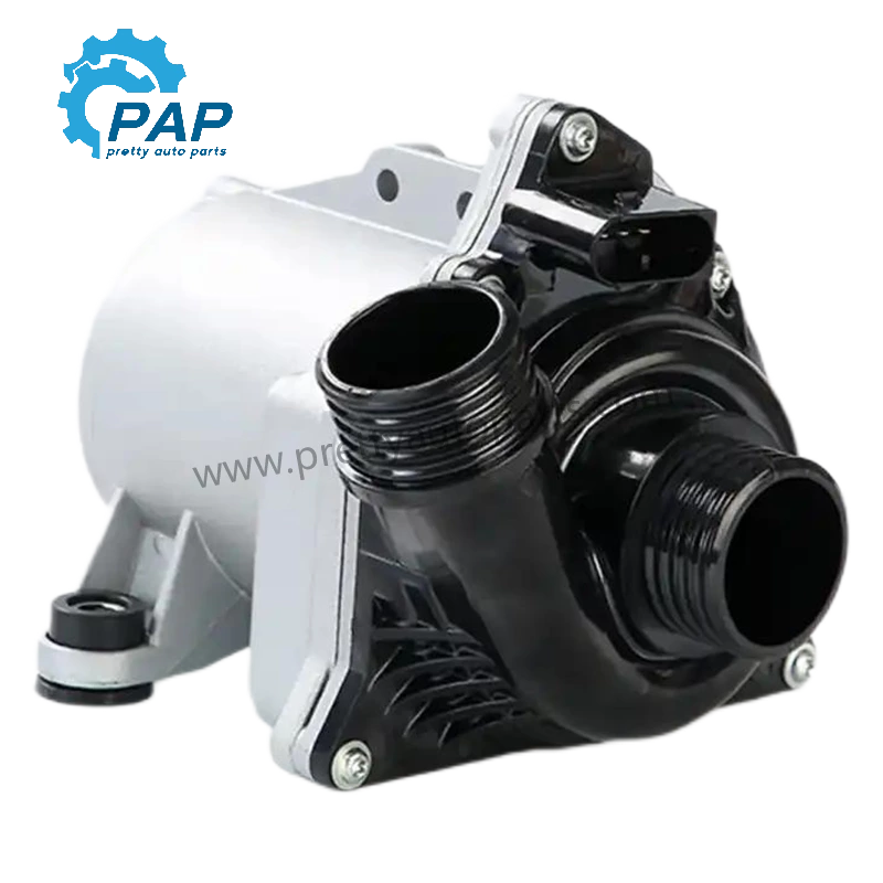 Electric Water Pump  for BMW Engine N53 ,E70 X5 3.0Si 30i 2007-2010,OEM: 11517568595  11517546996 11519894484