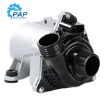 Electric Water Pump  for BMW Engine N53 ,E70 X5 3.0Si 30i 2007-2010,OEM: 11517568595  11517546996 11519894484