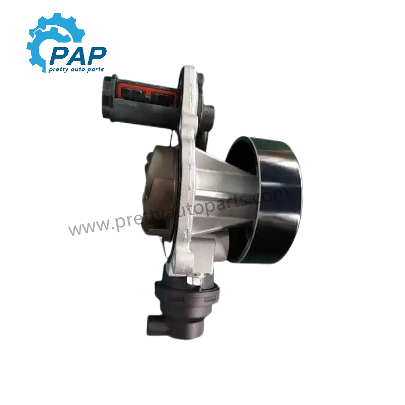 Mechanical Water Pump for BMW engine b48  OEM 11518638494 11518591070