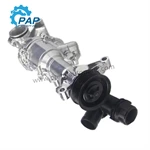 Mechanical Water Pump for MERCEDES-BENZ engine M274 OEM 2742000901 2742001307