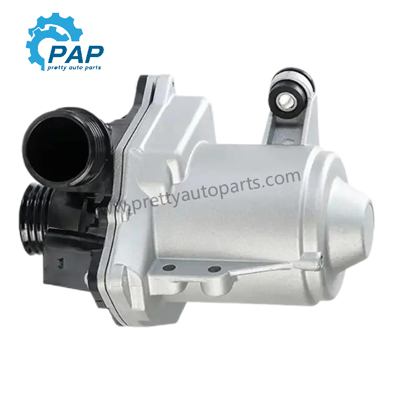 Electric Water Pump  for BMW Engine N53 ,E70 X5 3.0Si 30i 2007-2010,OEM: 11517568595  11517546996 11519894484
