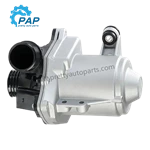 Electric Water Pump  for BMW Engine N53 ,E70 X5 3.0Si 30i 2007-2010,OEM: 11517568595  11517546996 11519894484