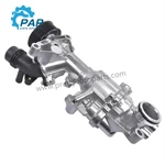 Mechanical Water Pump for MERCEDES-BENZ engine M274 OEM 2742000901 2742001307