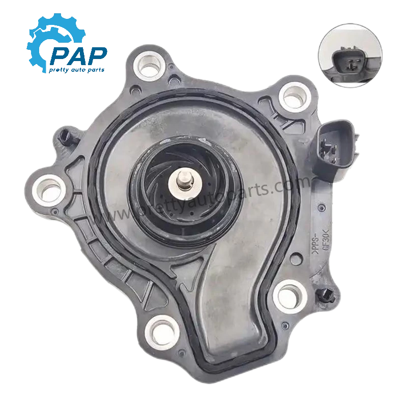 Electric Water Pump for TOYOTA OEM 161A0-39035