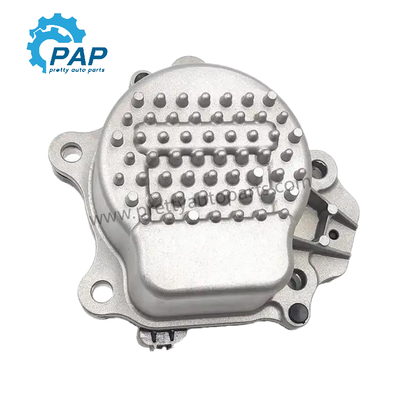 Electric Water Pump for TOYOTA OEM 161A0-39035