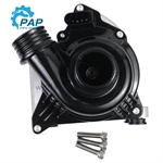 Electric Water Pump  for BMW Engine N53 ,E70 X5 3.0Si 30i 2007-2010,OEM: 11517568595  11517546996 11519894484