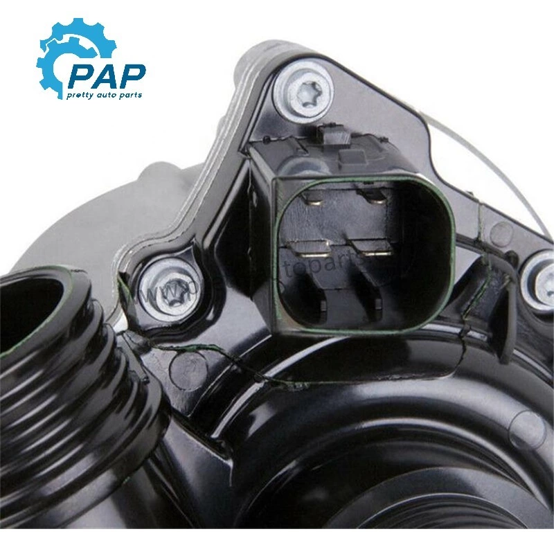 Electric Water Pump for BMW Engine N55  N54,OEM: 11517632426.11517588885.11517563659.11515A05704
