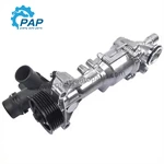 Mechanical Water Pump for MERCEDES-BENZ engine M274 OEM 2742000901 2742001307