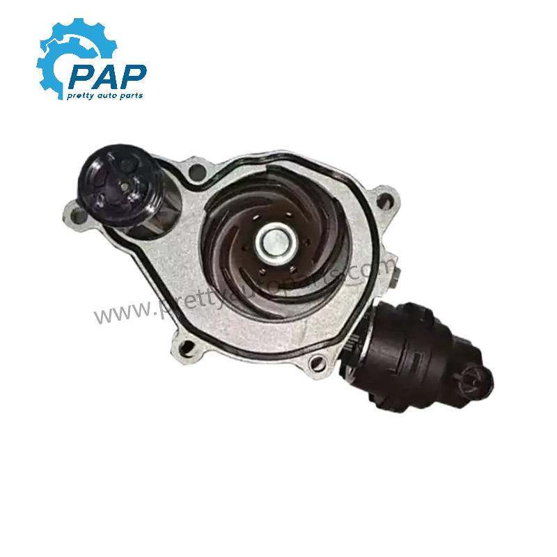 Mechanical Water Pump for BMW engine b48  OEM 11518638494 11518591070