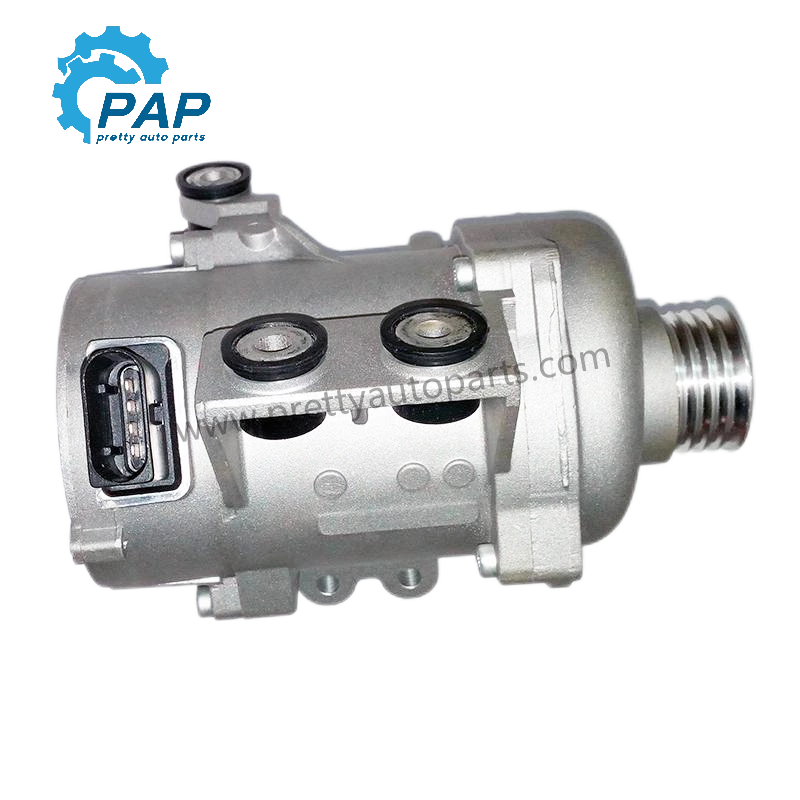 Electric Water Pump  for BMW Engine N52 N53 , X3 Z4 328i 128i 528i 330i,OEM: 11517586925 11517546994