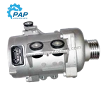Electric Water Pump  for BMW Engine N52 N53 , X3 Z4 328i 128i 528i 330i,OEM: 11517586925 11517546994