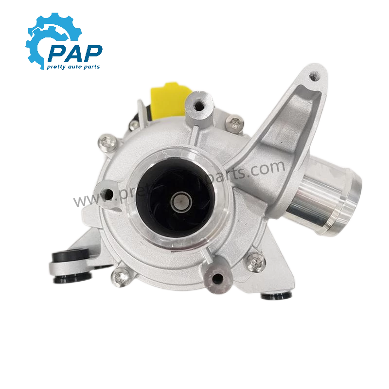 Electric Water Pump for Mercedes-Benz Engine M264 ,OEM: A2642000401 A2642003801 A2642009500
