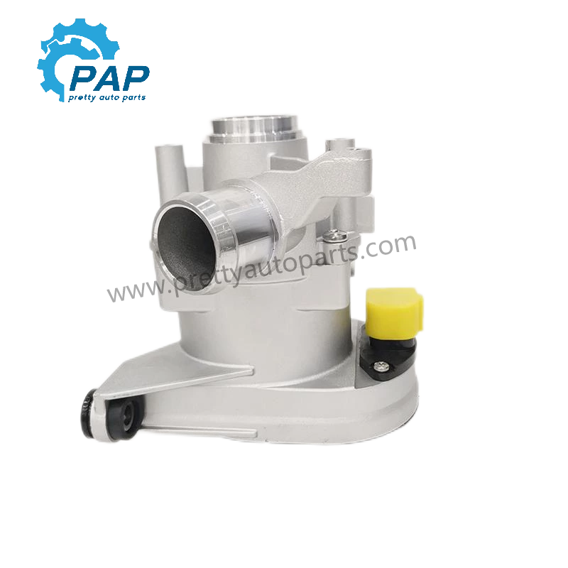 Electric Water Pump for Mercedes-Benz Engine M264 ,OEM: A2642000401 A2642003801 A2642009500
