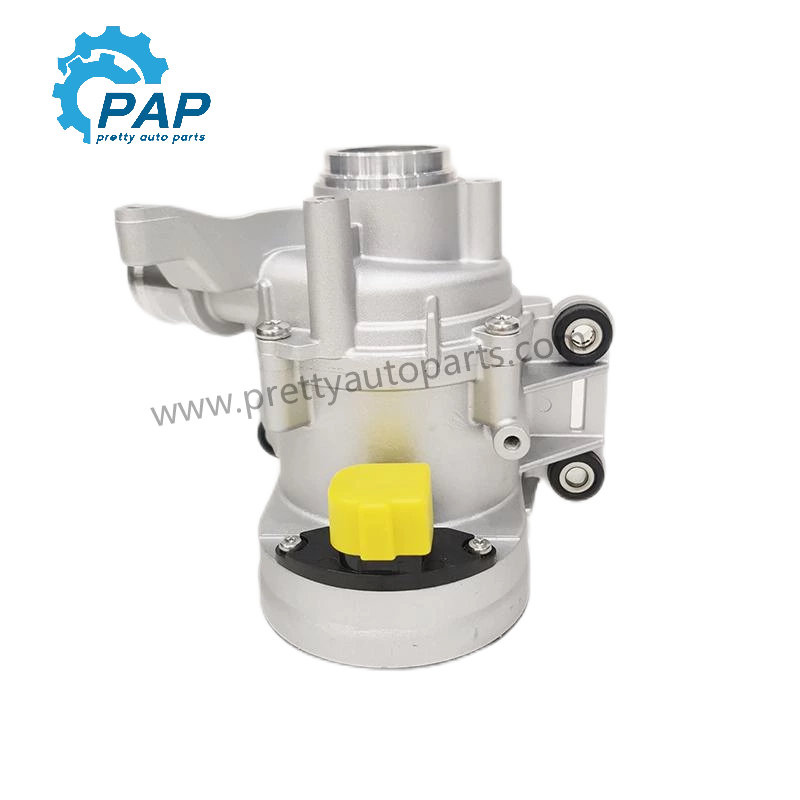 Electric Water Pump for Mercedes-Benz Engine M264 ,OEM: A2642000401 A2642003801 A2642009500