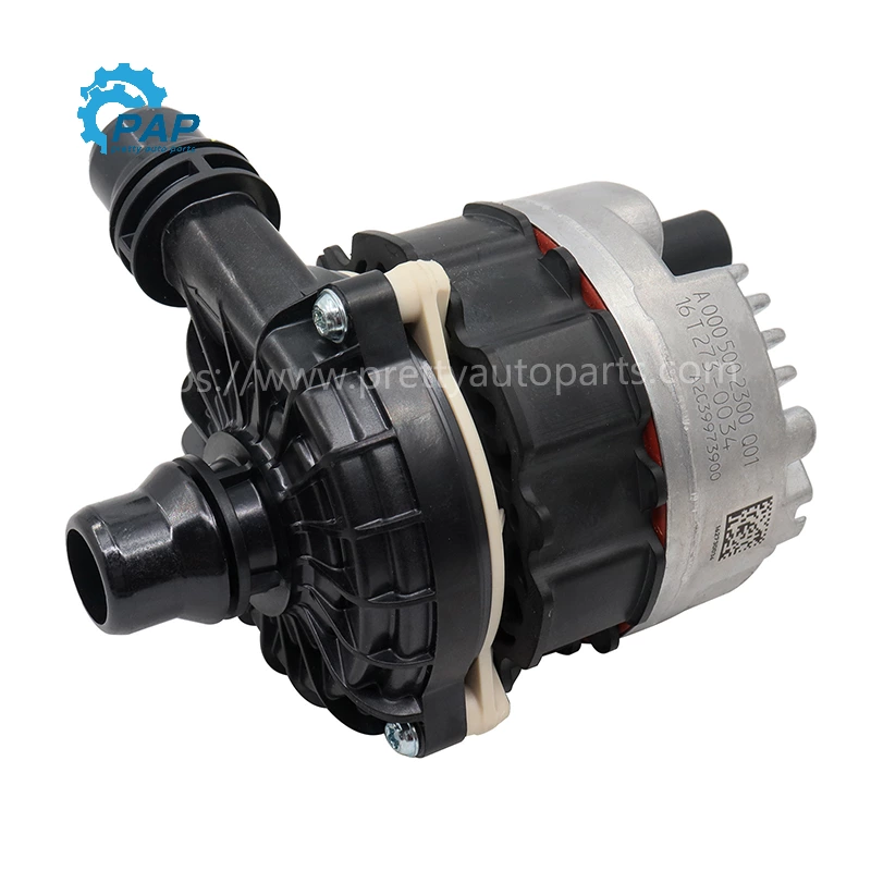 Auxiliary Water Pump For Mercedes-Benz OEM a0005002300