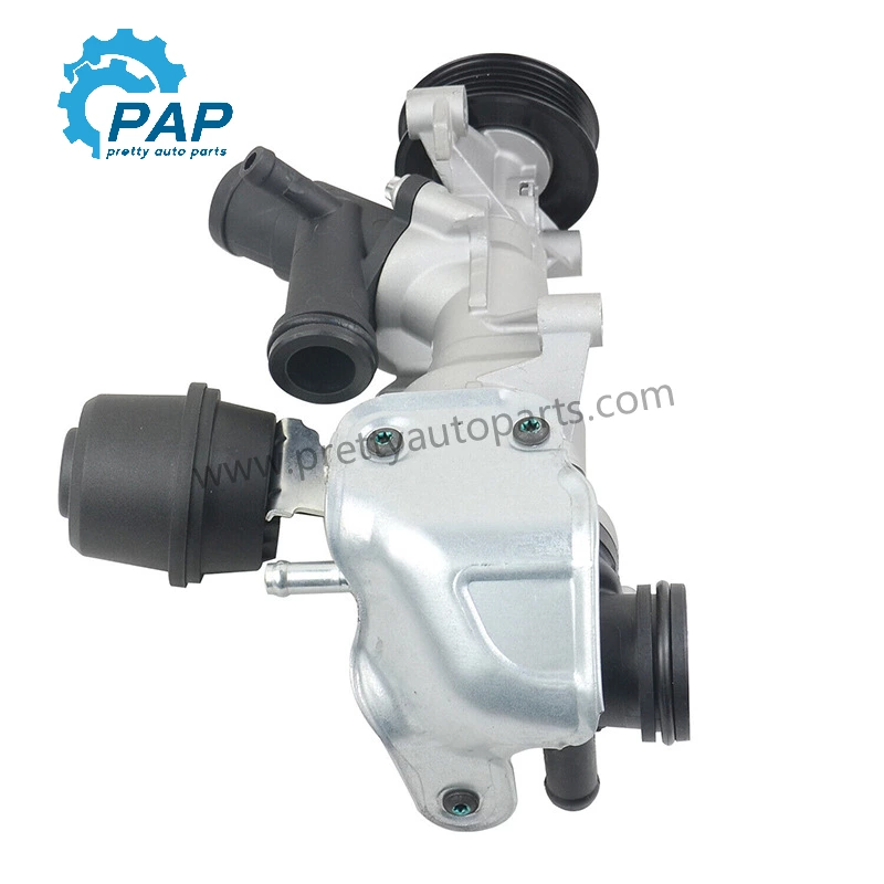 Mechanical Water Pump for MERCEDES-BENZ engine M270 OEM 2702000000 2702000401 2702000801  2702000800 2702000601