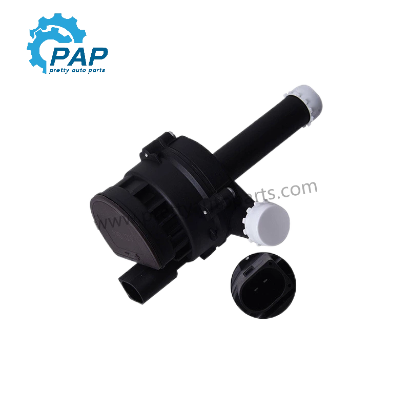 Auxiliary Water Pump For Mercedes-Benz OEM 2218300014 2218350064