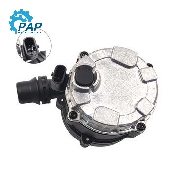 Auxiliary Water Pump For BMW OEM 11518637953