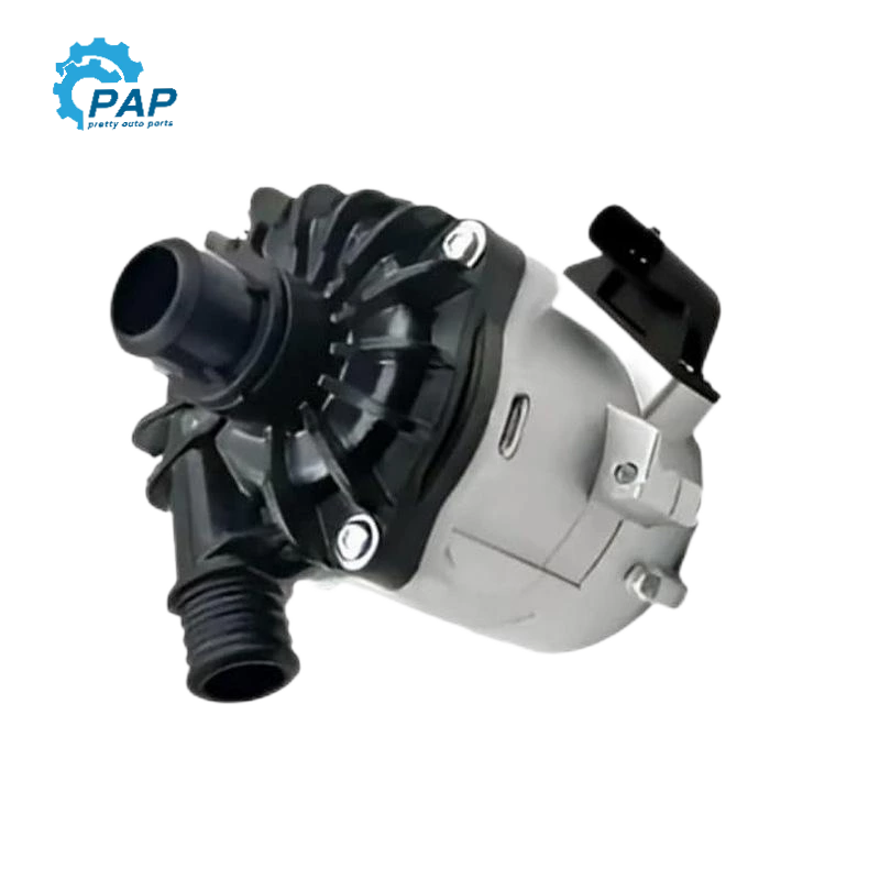 Auxiliary Water Pump For BMW engine N63 N57 OEM  11517566335