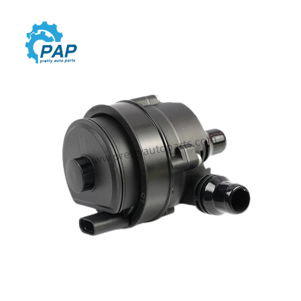 Auxiliary Water Pump For BMW engine G38 B48B20C/D OEM 11517643949 11517850568 11518600442 64116834923 64119147359