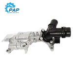 Mechanical Water Pump for MERCEDES-BENZ engine M274 OEM 2742001000 2742000907