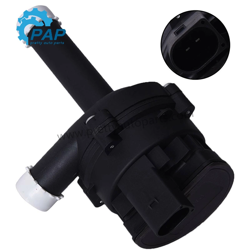 Auxiliary Water Pump For Mercedes-Benz OEM 2218300014 2218350064