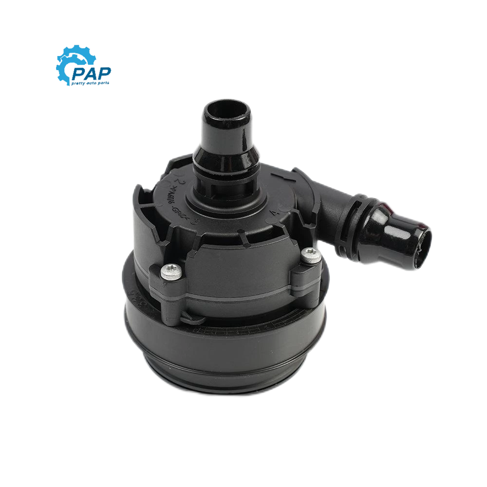 Auxiliary Water Pump For BMW engine G38 B48B20C/D OEM 11517643949 11517850568 11518600442 64116834923 64119147359