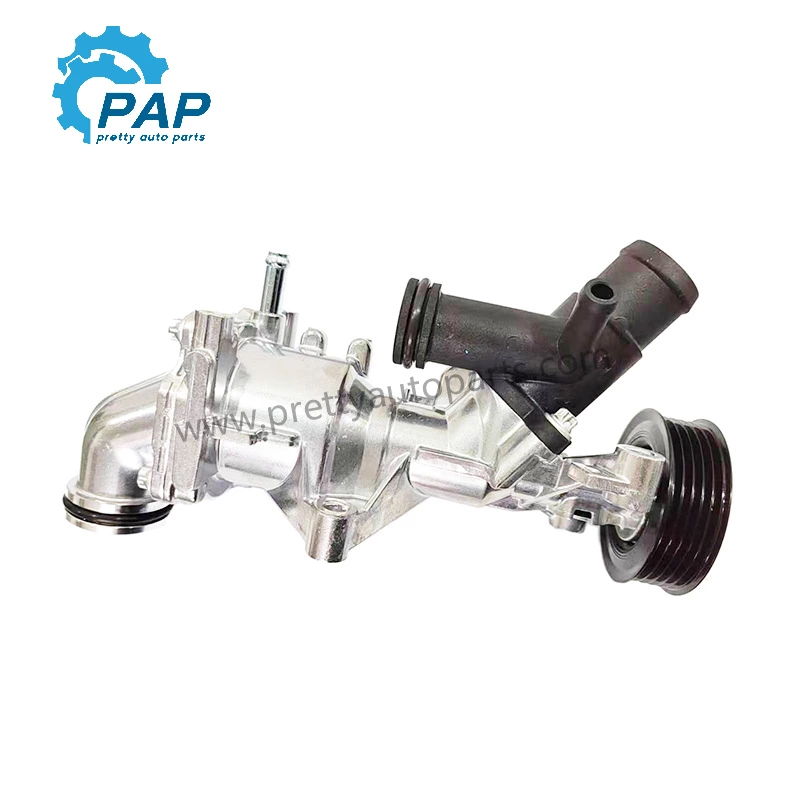 Mechanical Water Pump for MERCEDES   2742000600