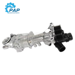 Mechanical Water Pump for MERCEDES-BENZ engine M274 OEM 2742001000 2742000907
