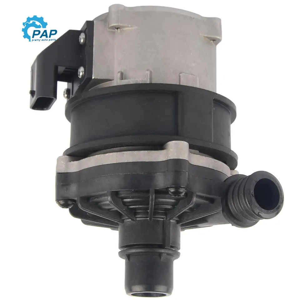 Auxiliary Water Pump For BMW engine N63 N57 OEM  11517566335