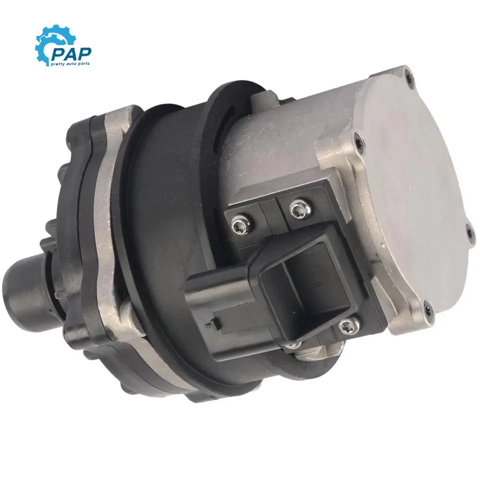 Auxiliary Water Pump For BMW engine N63 N57 OEM  11517566335