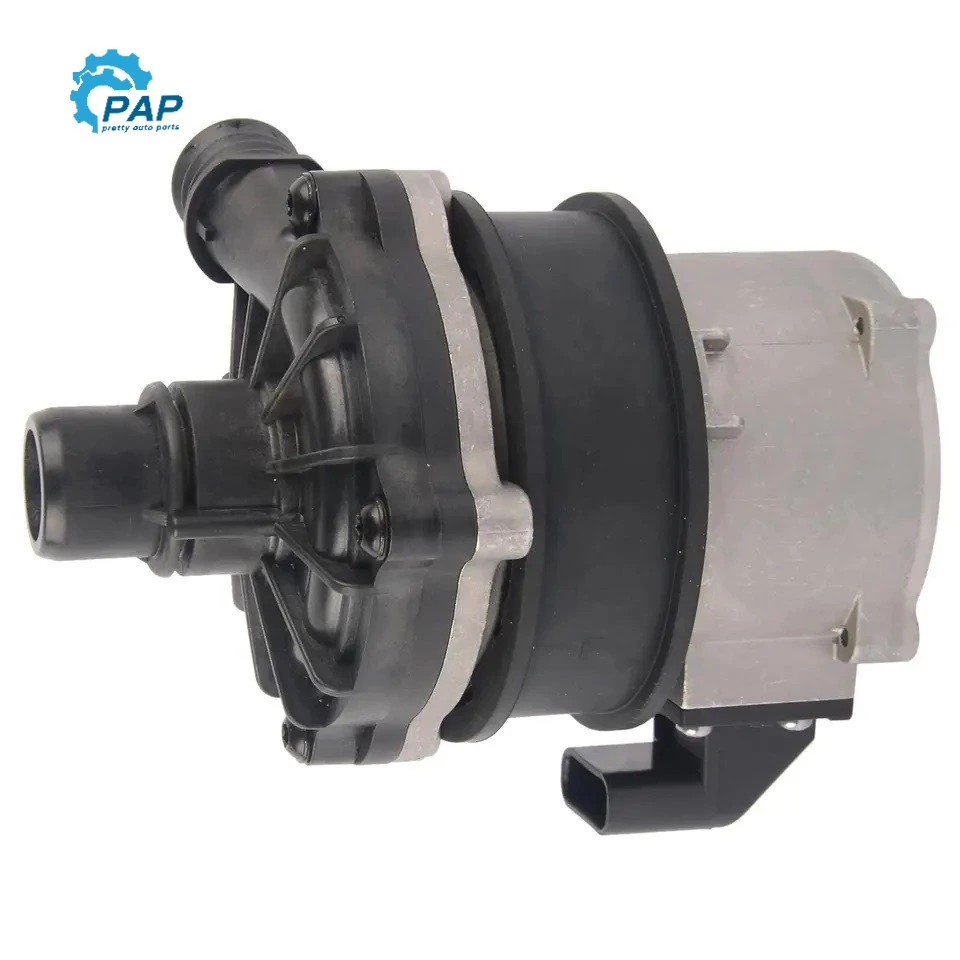 Auxiliary Water Pump For BMW engine N63 N57 OEM  11517566335